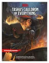 Dungeons & Dragons Tasha's...