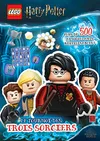 Lego Harry Potter : le...
