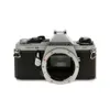 Pentax ME Super Chrome SLR...