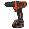 BLACK+DECKER BDCDD12-GB 10.8...