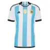 Argentina 2022 World Cup...