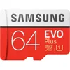 Carte m&eacute;moire microSDXC...