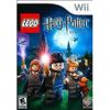 Wii Action-Lego Harry Potter...