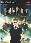 Harry Potter and the Order of...