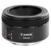 Canon EF 50mm f/1.8 STM Lens