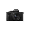 Panasonic LUMIX G100 4k...