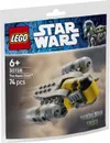 LEGO Star Wars The Razor...