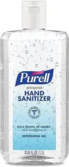 PURELL's Advanced Hand...