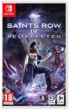Saints Row IV: Re-Elected...