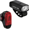 Lezyne Mini Drive 400XL + KTV...