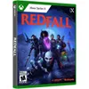 REDFALL WITH STEELBOOK - XBOX...