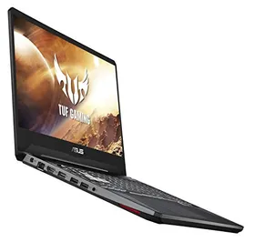 ASUS TUF Gaming Laptop, 15.6”...