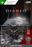 Diablo IV - 5700 Platinum 1P...