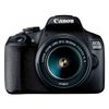 Canon EOS 2000D Systemkamera...