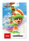 amiibo&trade; - Poplin & Prince...