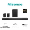 Hisense - Soundbar...