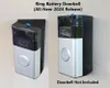 Ring Battery Doorbell Wedge...