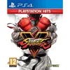 Street Fighter V PS4 Hits...