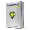DIAWINGS MAX DISTANCE GOLF...