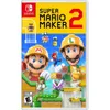 Super Mario Maker 2 -...