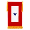 Anley Military Service Banner...