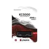 Kingston KC3000 M.2 2280 2TB...
