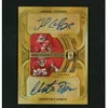 2022 Panini Gold Standard...