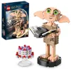 LEGO Harry Potter Dobby The...