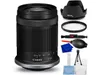 Canon RF-S 18-150mm f/3.5-6.3...