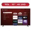 TCL 55&rdquo; Class S4 Series 4K...