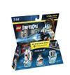 Lego Dimensions Portal 2...