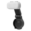Osmo pocket 4 fill light