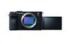 Sony Alpha 7C II Full-Frame...
