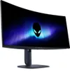Alienware 34 Gaming Monitor -...