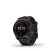 Garmin - fenix 7S Solar -...