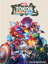 MARVEL Tōkon: Fighting Souls