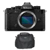 Nikon Zf Mirrorless Digital...