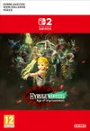 Hyrule Warriors: Age of...
