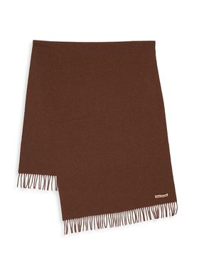 Women's Canada Wool Scarf -...