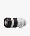 FE 100-400mm f/4.5-5.6 GM OSS...