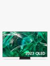 Samsung QE77S95C (2023) OLED...
