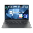 Lenovo Ideapad 5i 15.6" FHD...