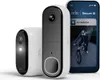 Arlo Essential E3 Outdoor 2k...