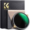 K&F Concept 62mm Variable...