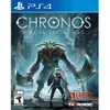 CHRONOS BEFORE THE ASHES -...