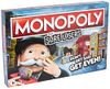 Hasbro Gaming Monopoly for...