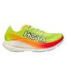 Hoka Rocket X 2 Lettuce /...