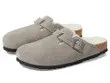 Birkenstock Boston Shearling...