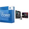 Intel Core i5-13600K Desktop...