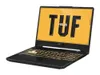 ASUS TUF Gaming A15...